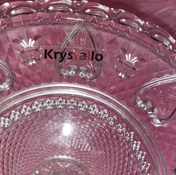 Glass stand - Picture 5 of 8